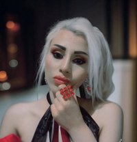 Nancy Lebanese - escort in Beirut