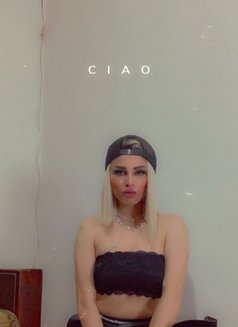 Nancy Lebanese - escort in Beirut Photo 2 of 4