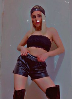 Nancy Lebanese - escort in Beirut Photo 4 of 4
