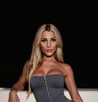 ghada Lebanese - escort in Beirut