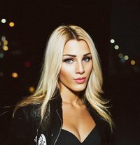 Ghada Lebanese - escort in Beirut