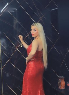 Nancy Lebanese - puta in Beirut Photo 1 of 4