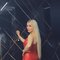 Nancy Lebanese - escort in Beirut