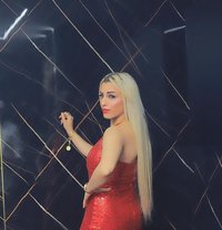 Nancy Lebanese - puta in Beirut
