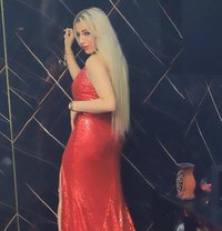 Nancy Lebanese - puta in Beirut