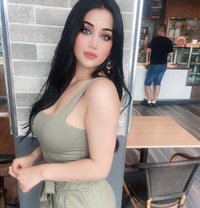 Nancy Lebanese Model - escort in İstanbul