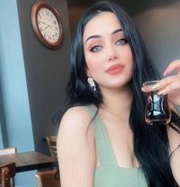 Nancy Lebanese Model - escort in İstanbul