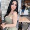 Nancy Lebanese Model - escort in İstanbul