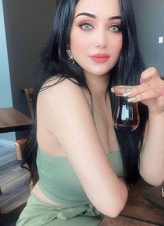 Nancy Lebanese Model - puta in İstanbul Photo 4 of 4