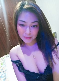 Nancy Lin - escort in Doha Photo 1 of 7