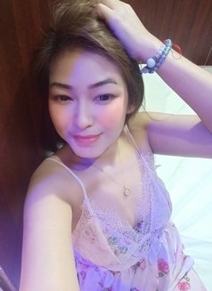 Nancy Lin - escort in Doha Photo 2 of 7