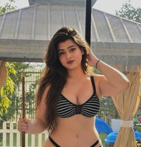 ꧁Nancy Live Real//Cam꧂🤍4 - escort in Thane