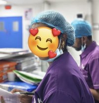 Nancy Malayali Staff Nurse Private - puta in Abu Dhabi