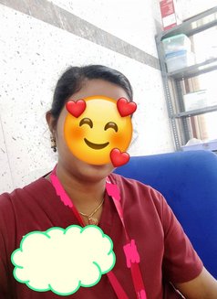 Nancy Malayali Staff Nurse Private - escort in Abu Dhabi Photo 2 of 3