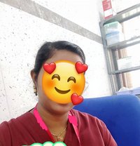 Nancy Malayali Staff Nurse Private - puta in Abu Dhabi