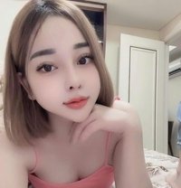 Amanda - escort in Bandar Seri Begawan