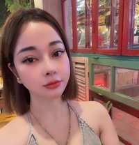 Amanda - escort in Bandar Seri Begawan