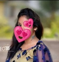 Nancy Mallu Modeling Artist - escort in Dubai