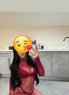Nancy New Escort Vip Tecom anal - escort in Dubai Photo 1 of 3