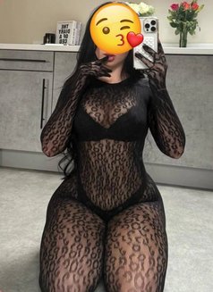 Nancy New Escort Vip Tecom anal - escort in Dubai Photo 2 of 3