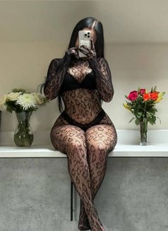 Nancy New Escort Vip Tecom anal - escort in Dubai Photo 3 of 3