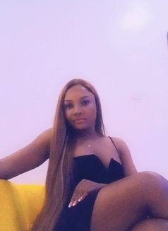 Nancy - escort in Abuja Photo 1 of 1