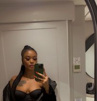 Nancy - escort in Ghaziabad