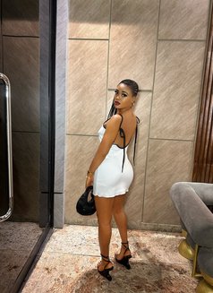 Nancy - escort in Ghaziabad Photo 4 of 4