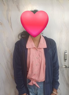 Nancy No Advance Payment - escort in Candolim, Goa Photo 1 of 1