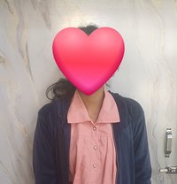 Nancy No Advance Payment - puta in Candolim, Goa Photo 1 of 1