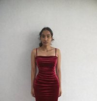 Nancy No Advance Payment - puta in Candolim, Goa Photo 1 of 2