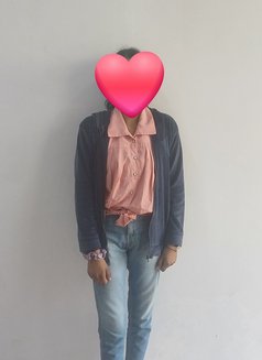 Nancy No Advance Payment - puta in Candolim, Goa Photo 1 of 1