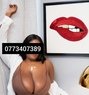 Nancy Busty BBW incall nudes Videocall - Acompañante in Nairobi Photo 1 of 1