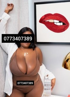 Nancy Busty BBW incall nudes Videocall - Acompañante in Nairobi Photo 1 of 1