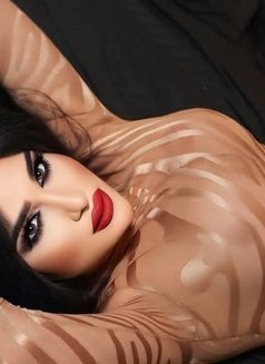 Nancy Official - Transsexual escort agency in Beirut Photo 2 of 19