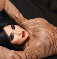 Nancy Official - Agencia de acompañantes transexuales in Beirut