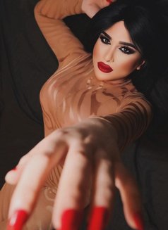 Nancy Official - Transsexual escort agency in Beirut Photo 3 of 19