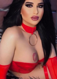 Nancy Official - Transsexual escort agency in Beirut Photo 4 of 19