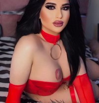 Nancy Official - Acompañantes transexual in Beirut