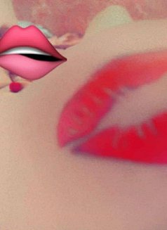 Nancy Official - Transsexual escort agency in Beirut Photo 18 of 18