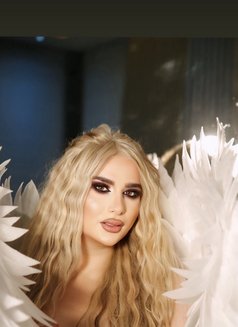 Nancy Official - Transsexual escort in Beirut Photo 18 of 23