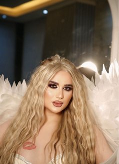 Nancy Official - Transsexual escort in Beirut Photo 19 of 23