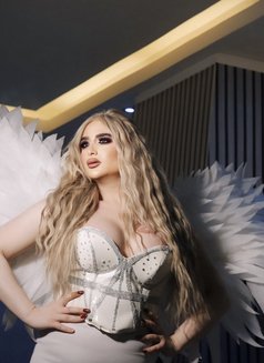 Nancy Official - Transsexual escort in Beirut Photo 20 of 23