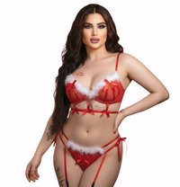 Nancy Official - Transsexual escort in Jounieh