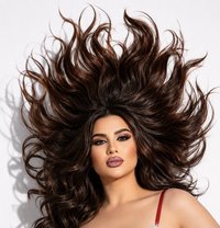 Nancy Official - Transsexual escort in Beirut