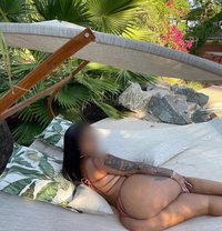 Sanjana - escort in Ahmedabad