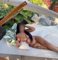 Sanjana - escort in Ahmedabad