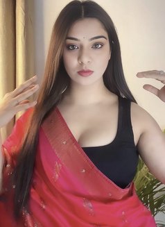 NATASHA (( CAM & REAL MEET )) - escort in Mumbai Photo 1 of 7