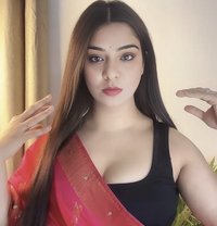 NATASHA (( CAM & REAL MEET )) - escort in Mumbai Photo 1 of 7