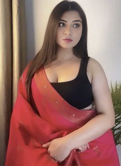 NATASHA (( CAM & REAL MEET )) - escort in Mumbai Photo 2 of 7
